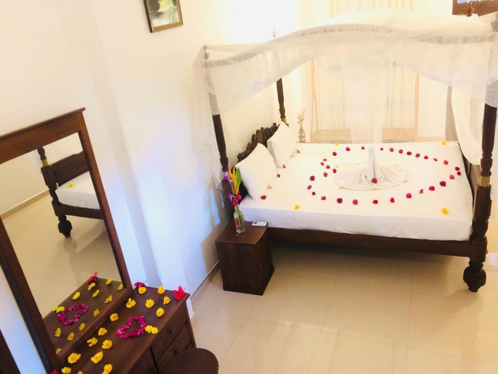 Ranu Villa Elagawagoda 外观 照片