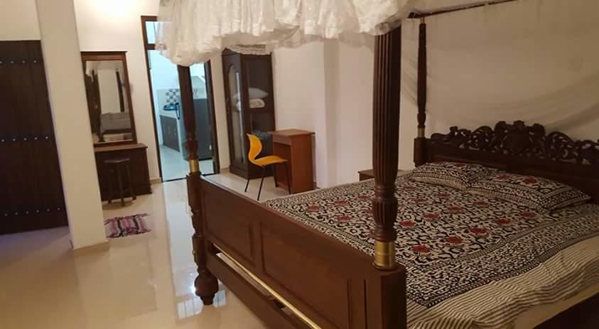 Ranu Villa Elagawagoda 外观 照片