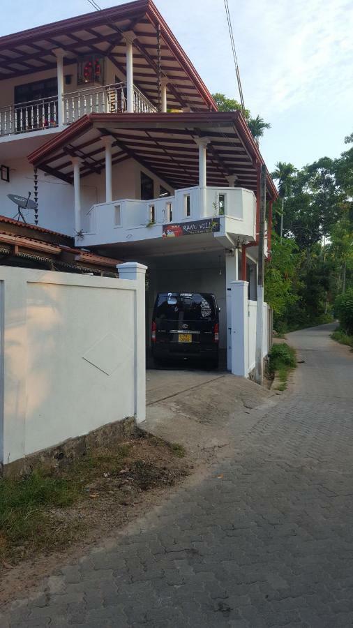 Ranu Villa Elagawagoda 外观 照片